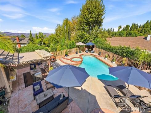 5432 E Willowick , Anaheim Hills, CA