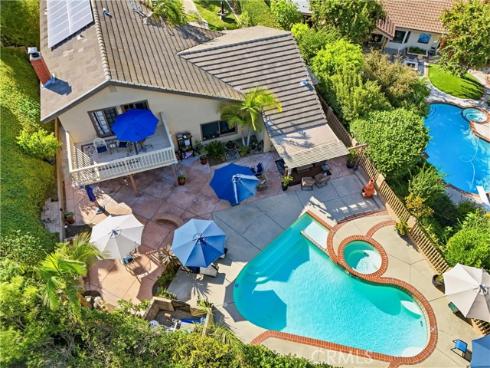 5432 E Willowick , Anaheim Hills, CA