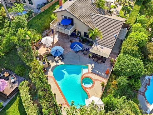 5432 E Willowick , Anaheim Hills, CA