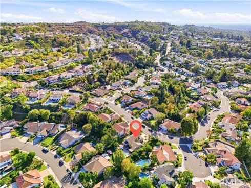 5432 E Willowick , Anaheim Hills, CA