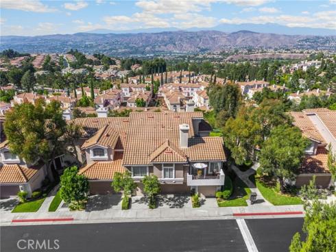 8063 E Sandstone Drive, Anaheim Hills, CA