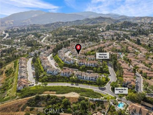 7824 E Horizon View , Anaheim Hills, CA