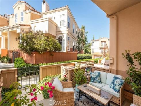 1027 S Stresa , Anaheim Hills, CA