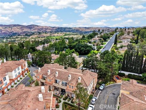 1027 S Stresa , Anaheim Hills, CA