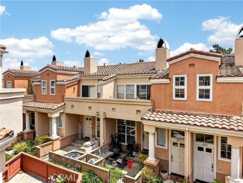 1027 S Stresa , Anaheim Hills, CA