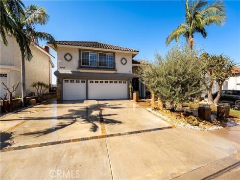 6865 E Georgetown , Anaheim Hills, CA