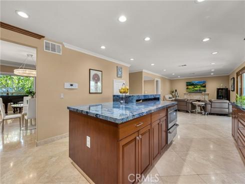 6865 E Georgetown , Anaheim Hills, CA