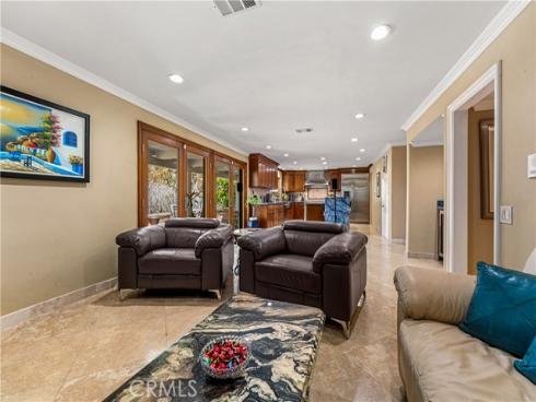 6865 E Georgetown , Anaheim Hills, CA