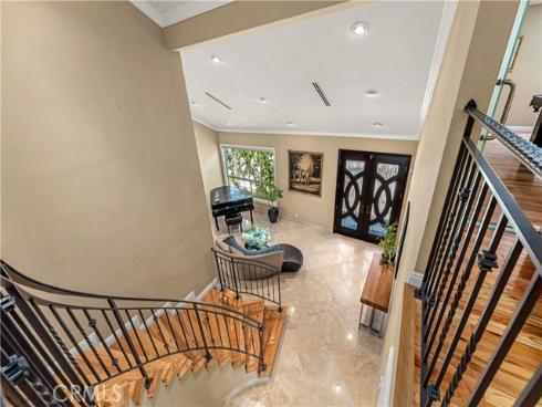 6865 E Georgetown , Anaheim Hills, CA