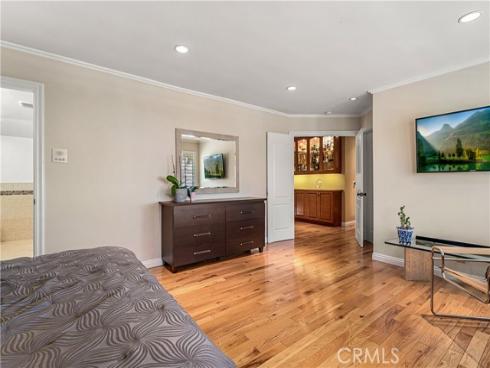 6865 E Georgetown , Anaheim Hills, CA