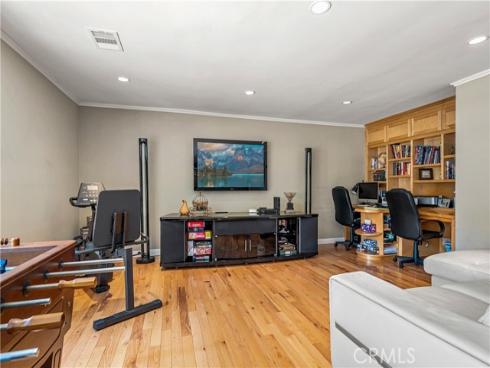 6865 E Georgetown , Anaheim Hills, CA