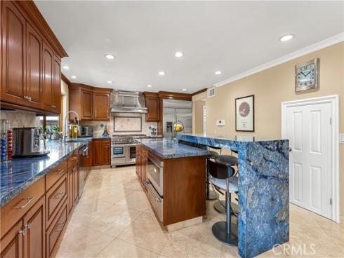 6865 E Georgetown , Anaheim Hills, CA