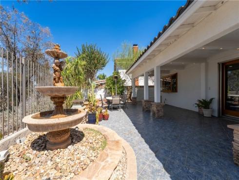 6865 E Georgetown , Anaheim Hills, CA