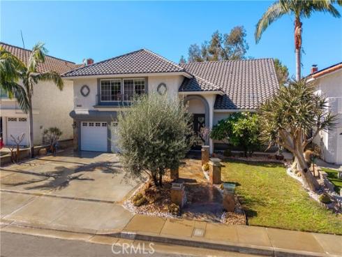 6865 E Georgetown , Anaheim Hills, CA
