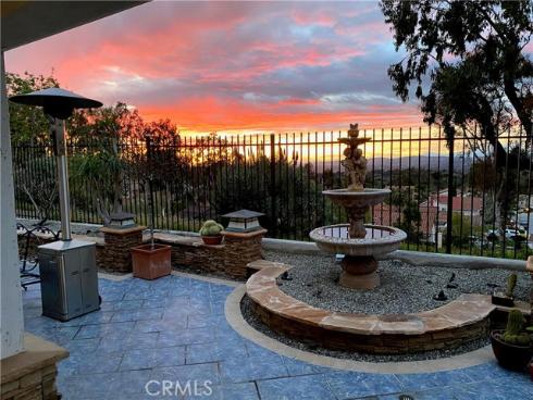 6865 E Georgetown , Anaheim Hills, CA