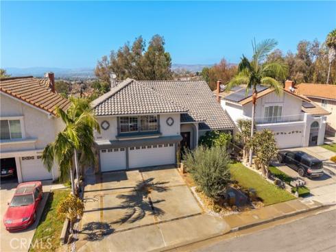 6865 E Georgetown , Anaheim Hills, CA