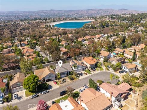 6865 E Georgetown , Anaheim Hills, CA