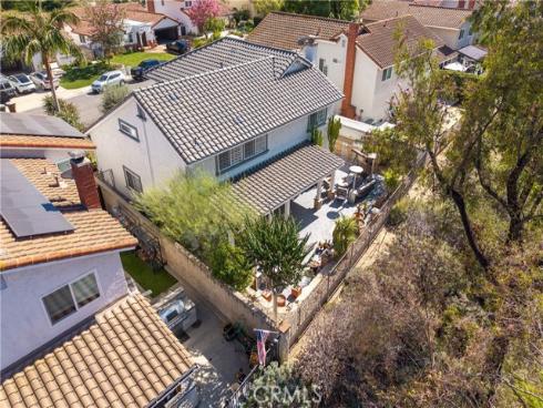 6865 E Georgetown  , Anaheim Hills, CA