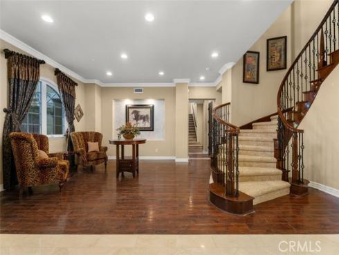 1159 S Pointe Premier , Anaheim Hills, CA