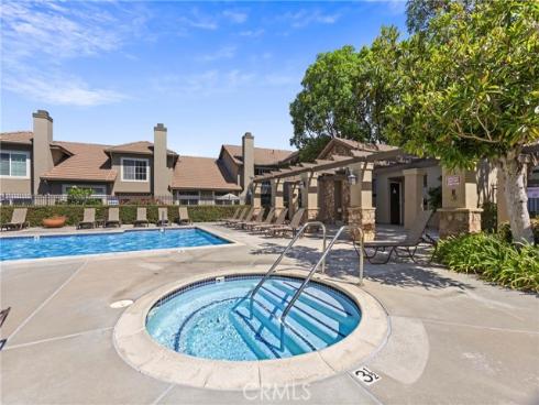 8033 E Snapdragon  , Anaheim Hills, CA