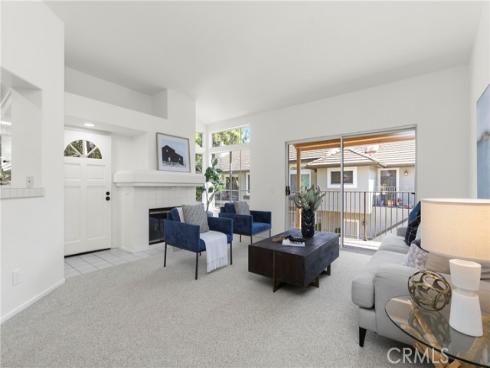 8033 E Snapdragon , Anaheim Hills, CA