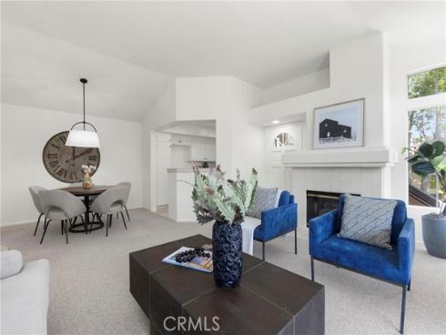8033 E Snapdragon , Anaheim Hills, CA