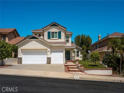 1038 S. Cascade Lane