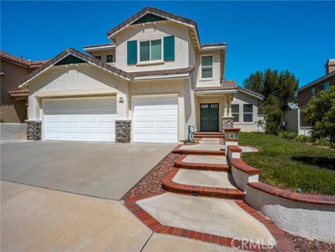 1038 S Cascade Lane, Anaheim Hills, CA