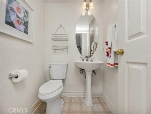 1038 S Cascade Lane, Anaheim Hills, CA