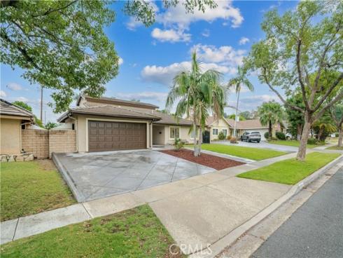 148 N Jerrilee Lane, Anaheim Hills, CA
