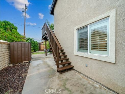 148 N Jerrilee   Lane, Anaheim Hills, CA