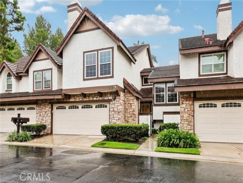 6164 E Morningview Drive, Anaheim Hills, CA