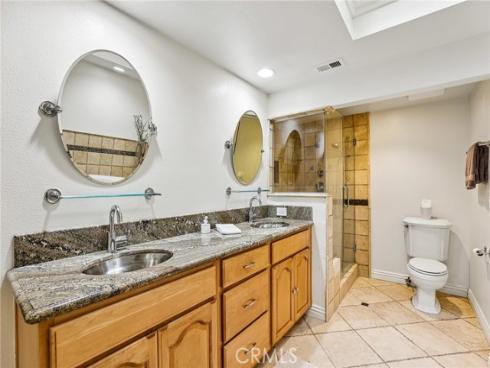6164 E Morningview Drive, Anaheim Hills, CA