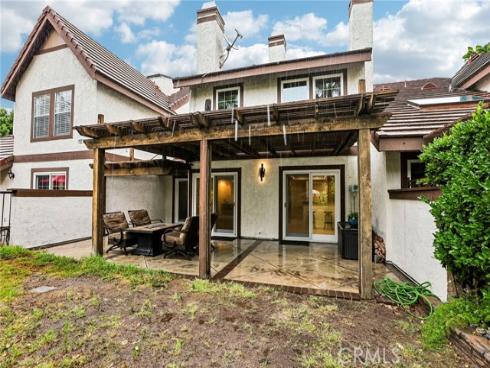 6164 E Morningview Drive, Anaheim Hills, CA