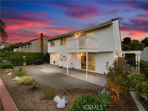 741 S Stillwater , Anaheim Hills, CA