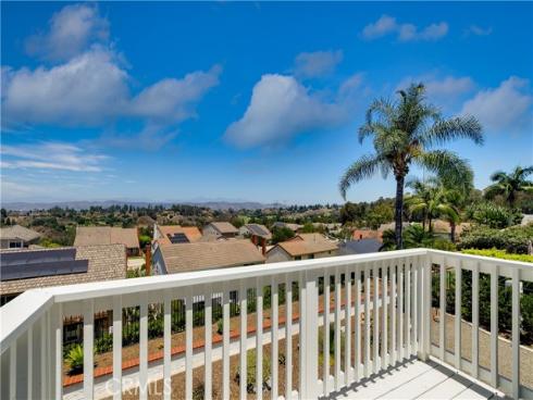 741 S Stillwater , Anaheim Hills, CA