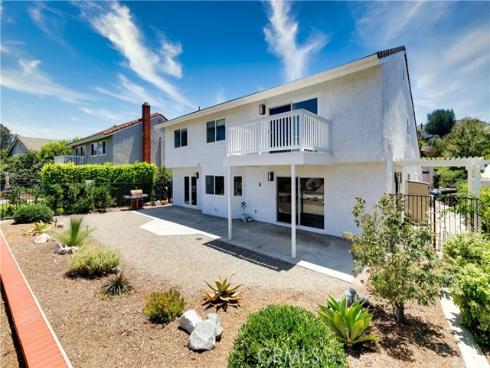 741 S Stillwater , Anaheim Hills, CA