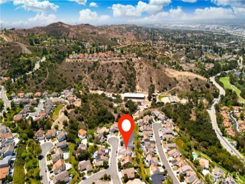 741 S Stillwater , Anaheim Hills, CA