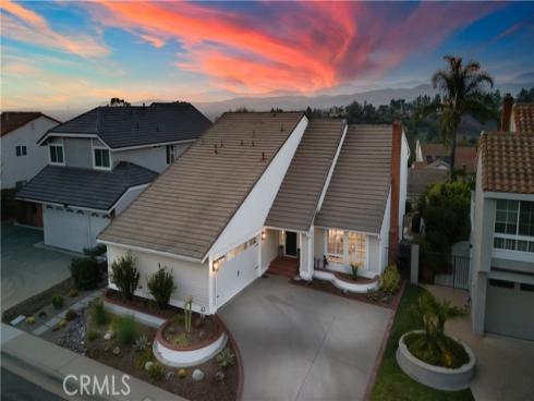 741 S Stillwater  , Anaheim Hills, CA
