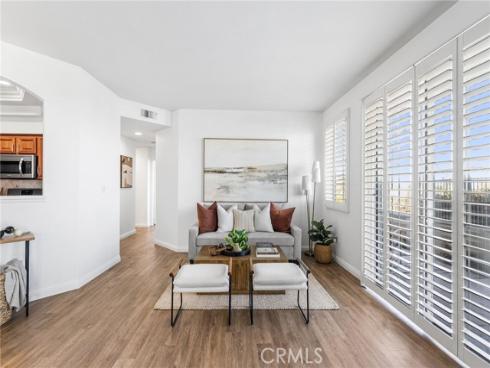 7711 E Viewrim , Anaheim Hills, CA