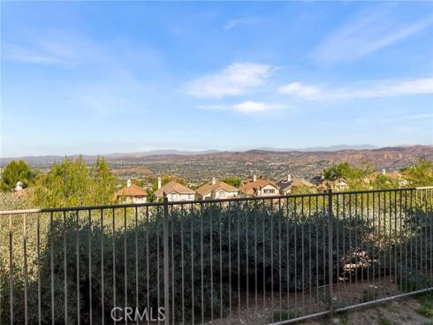 7711 E Viewrim  , Anaheim Hills, CA