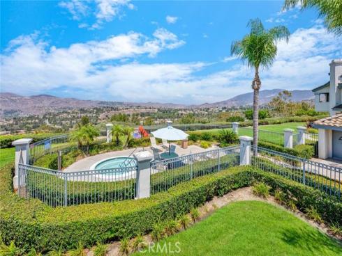 7833 E Viewrim , Anaheim Hills, CA
