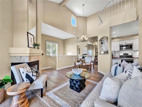 7833 E Viewrim , Anaheim Hills, CA