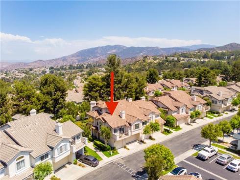 7881 E Horizon View , Anaheim Hills, CA