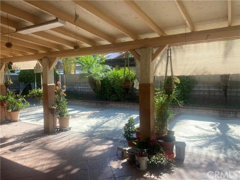 1150 N Brantford   Street, Anaheim, CA