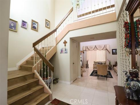 1150 N Brantford   Street, Anaheim, CA