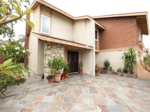 1150 N Brantford   Street, Anaheim, CA