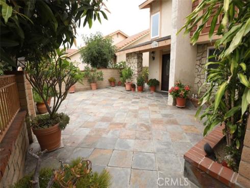 1150 N Brantford   Street, Anaheim, CA