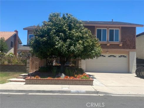 1150 N Brantford   Street, Anaheim, CA