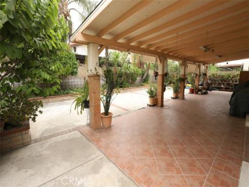 1150 N Brantford   Street, Anaheim, CA